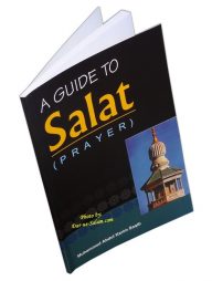 A Guide to Salat (Prayer)