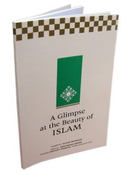 A Glimpse at the Beauty of Islam