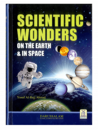 Scientific Wonders on the Earth and in Space