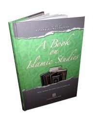 A Book on Islamic Studies