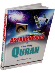 Astrophysics and the Holy Quran2