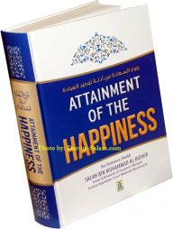 Attainment of the Happiness