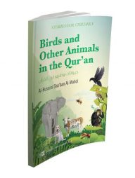 Birds and Other Animals in the Quran