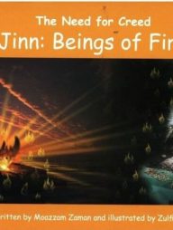 Jinn: Beings of Fire