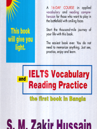 IELTS Vocabulary &amp; Reading Practice