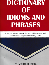 Dictionary of Idioms and Phrases