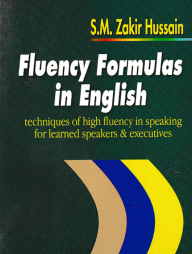 Fluency Formulas in English