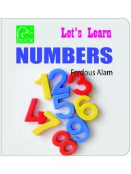 Lets Learn Numbers