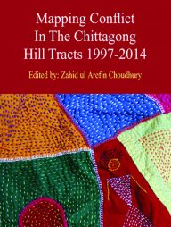 Mapping Conflict in Chittagong Hill Tracts 1997-2014