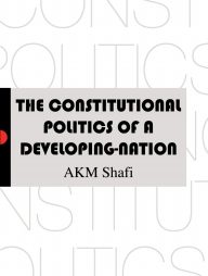 The Constitutional Politics Of A Developing Nation