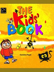 The Kids Book