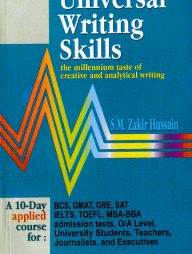 Universal Writing Skill