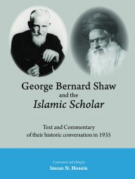 George Bernard Shaw and the Islamic Scholar