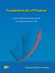 Fundamentals of Finance