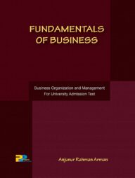 Fundamentals of Business