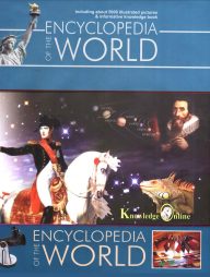 Encyclopedia of the world