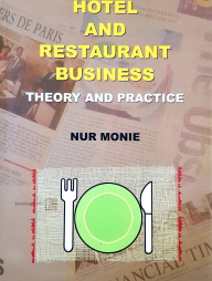 Hotel And Restaurant Business