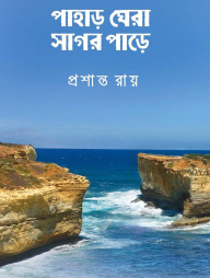 পাহাড় ঘেরা সাগর পাড়ে