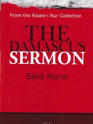 The Damascus Sermon