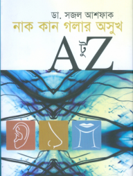 নাক কান গলার অসুখ এ টু জেড