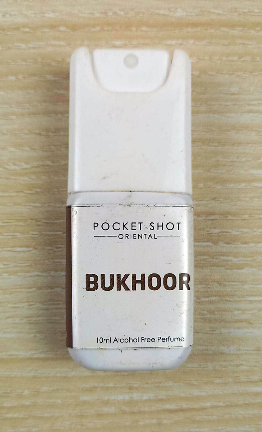 Bukhoor