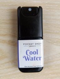 Cool Water (10ml Pocket Shot)