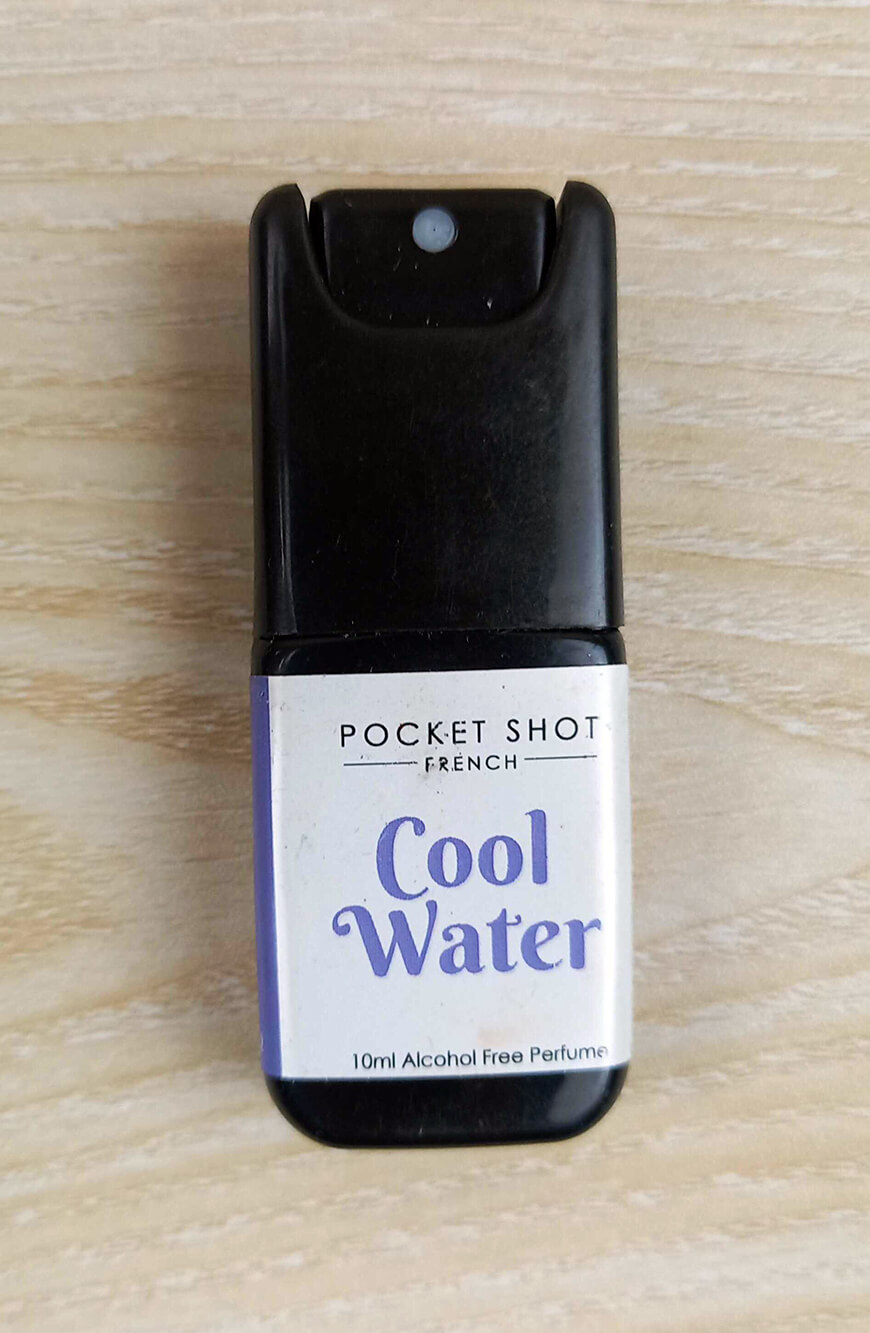Cool Water