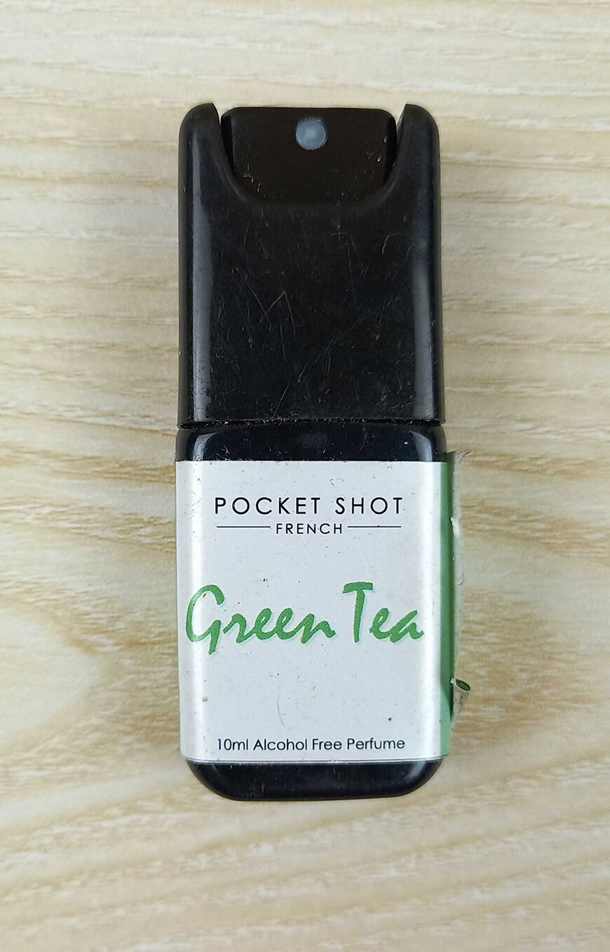 Green Tea