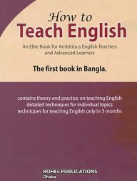 How to Teach English