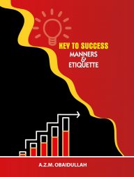Key To Success Manners And Etiquette