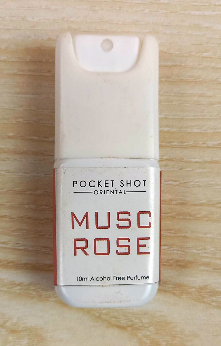 Musc Rose
