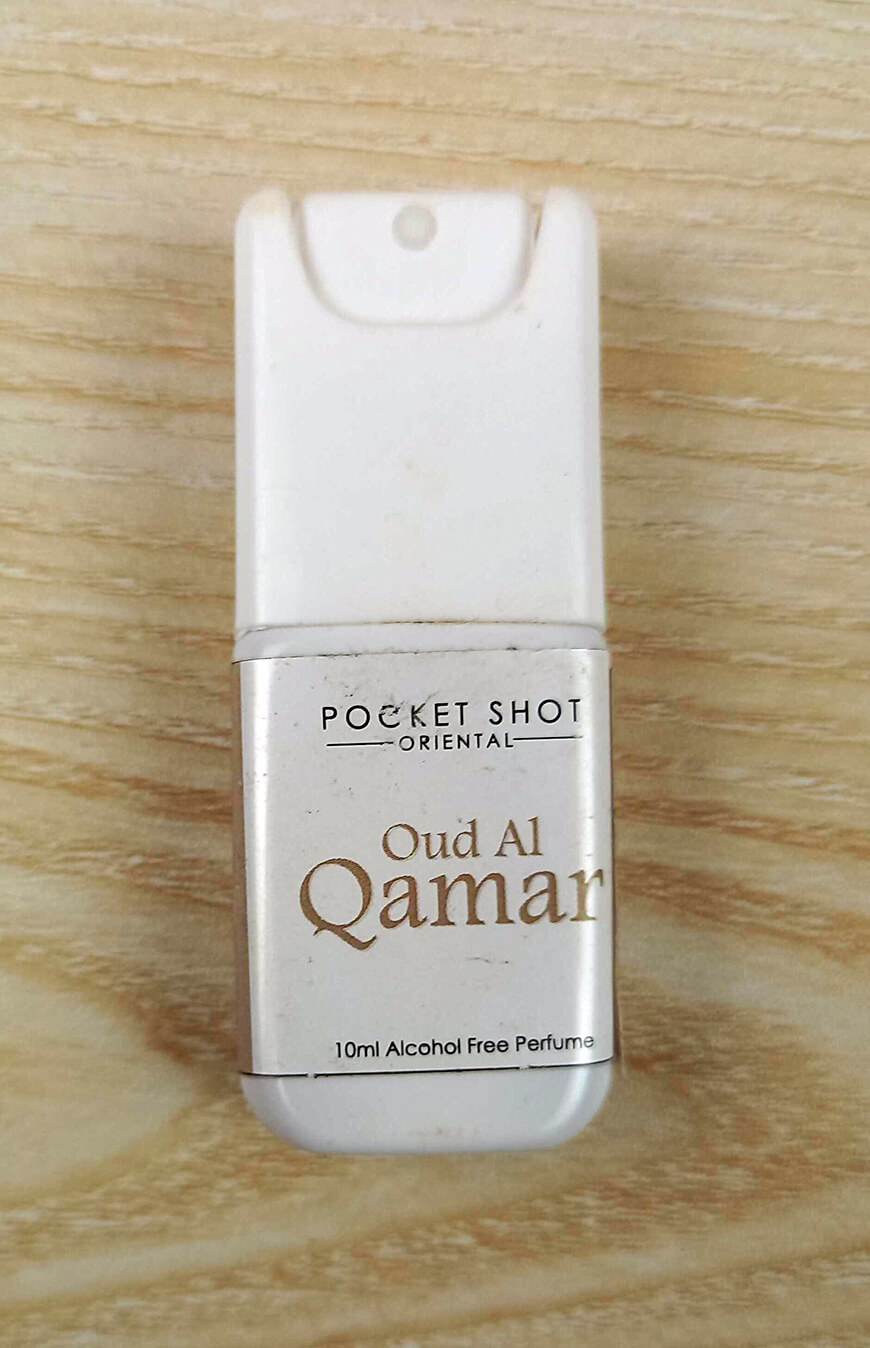 Oud Al Qamar