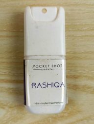Rashiqa (10ML POCKET SHOT)