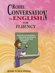 Rohel Conversation in English for Fluency