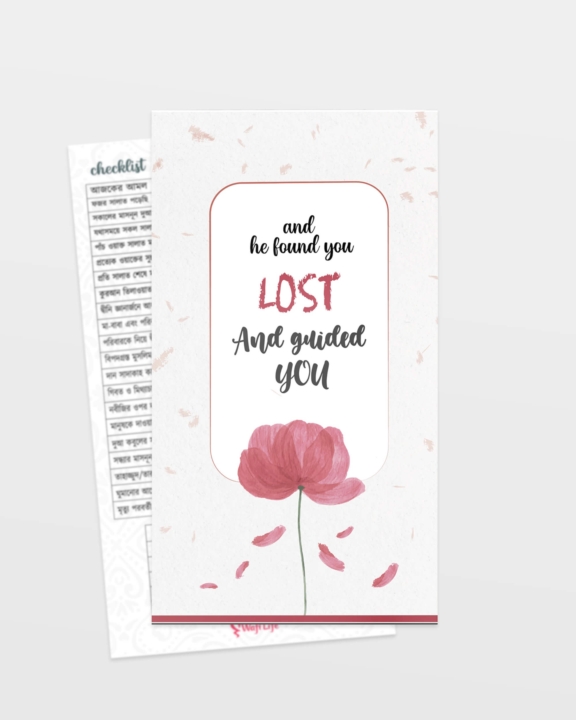 he found you lost_g