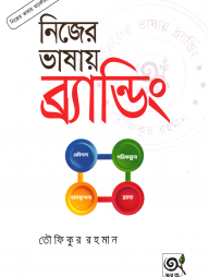 নিজের ভাষায় ব্র্যান্ডিং