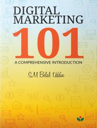 Digital Marketing 101