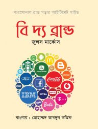 বি দ্য ব্রান্ড