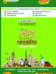 ম্যাট্রিক্স এমপি থ্রী আন্তর্জাতিক (সাধারণ জ্ঞান)