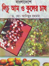 বাংলাদেশে লিচু আম ও কুলের চাষ