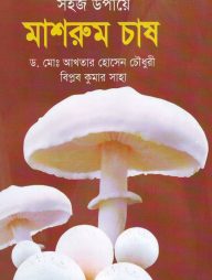 সহজ উপায়ে মাশরুম চাষ