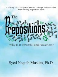 দি প্রিপোজিশন্স