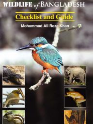 Wildlife of Bangladesh Checklist and Guide