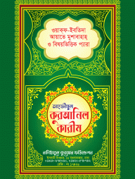 তাহফীযুল কুরআনিল কারীম