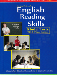 A Critical Review Of English Reading Skills (English (Honors) 1st Year