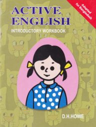 Active English Introductory Workbook