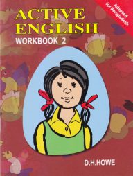 Active English Workbook 2