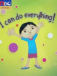 I Can Do Everything!