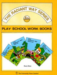 Play School Workbook 4th step