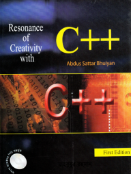 Resonance of Creativity with C++